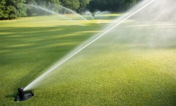 Volledige controle over beregening binnen handbereik 12
