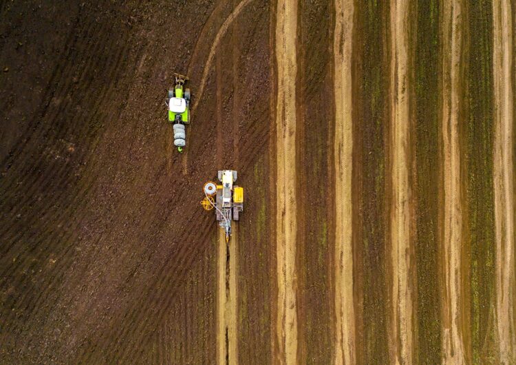 Klimaatbestendige golfterreinen dankzij drainage 3
