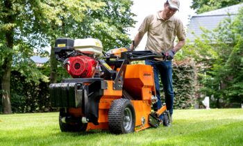 Een wereld van nieuwe mogelijkheden in gazonbeheer 4