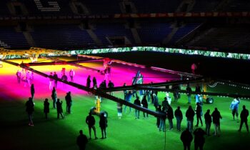 De geheimen van een perfect veld onthuld 12