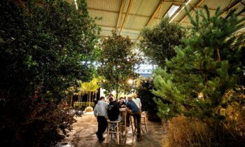 10.500 bezoekers op Green Expo 11