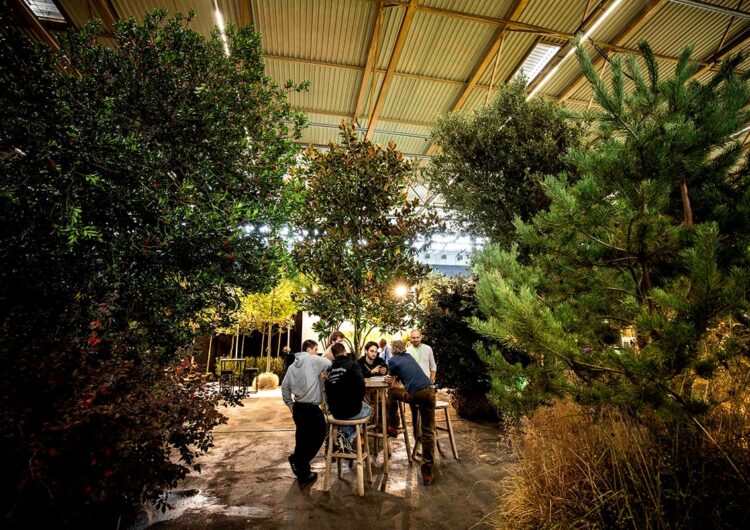 10.500 bezoekers op Green Expo 2