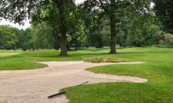 De sleutel tot diepgroene fairways op  Ternesse Golf & Country Club 8