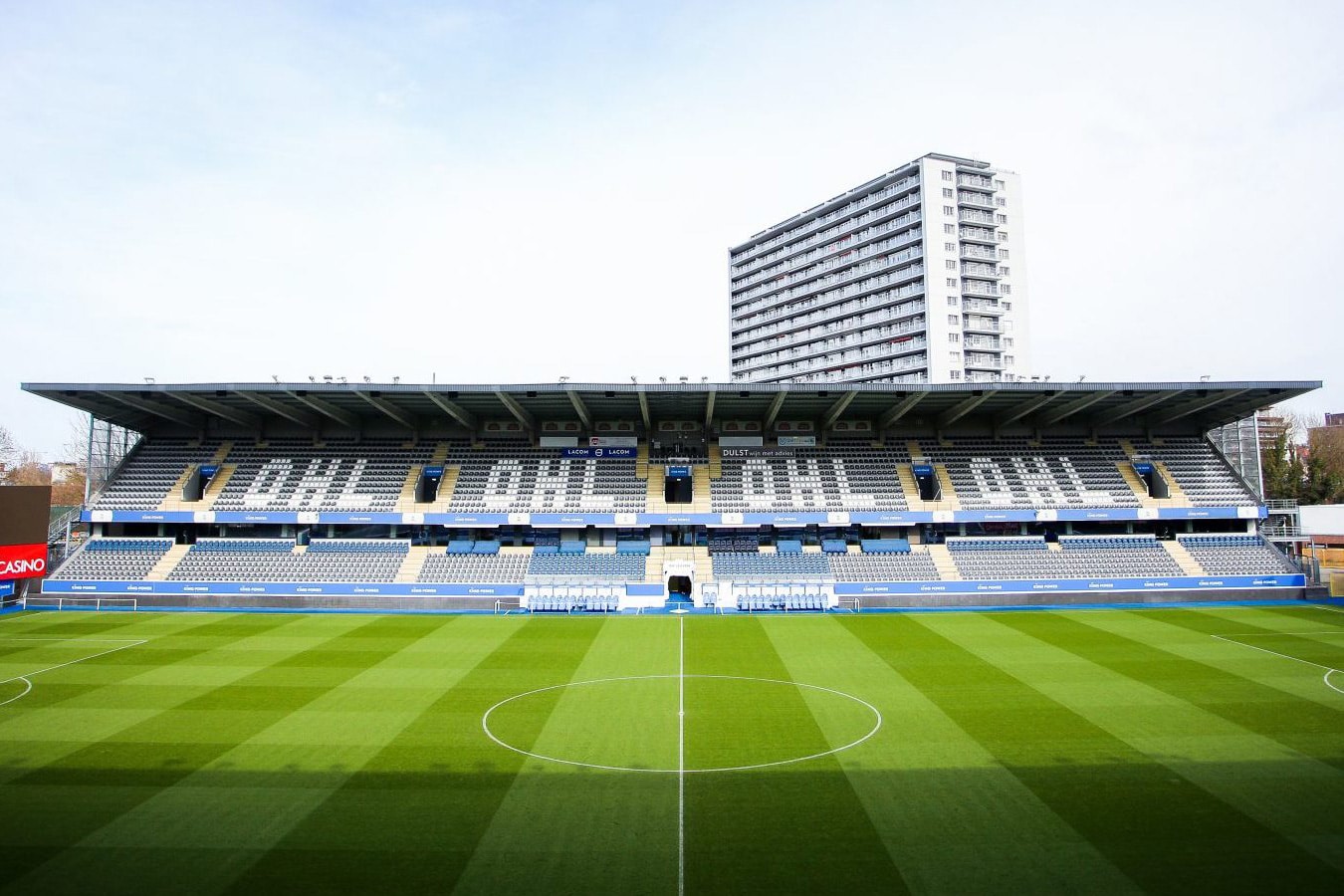 30 jaar Expo-Line: innovatie, beleving en ontmoeting op heilige grond 11