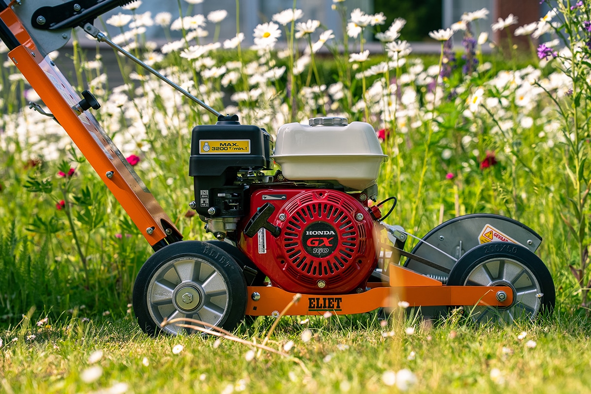 Quality is in the finish 11