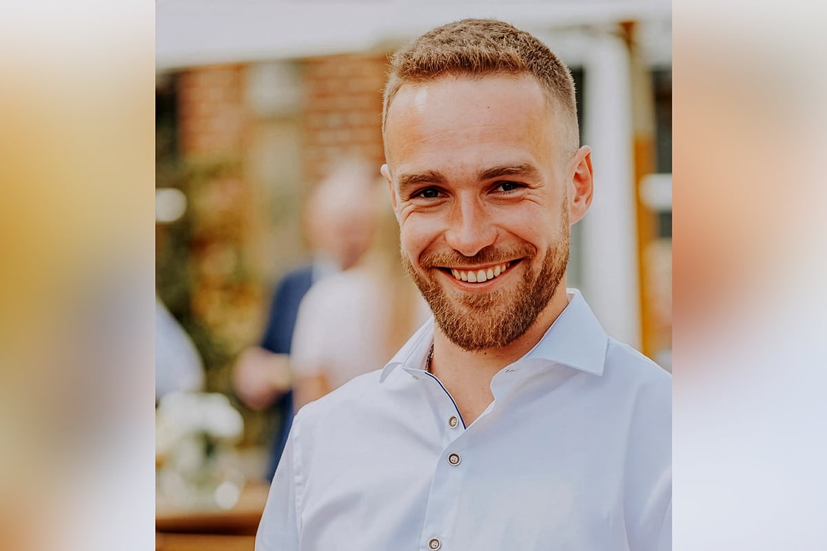 The green course of Joost 10