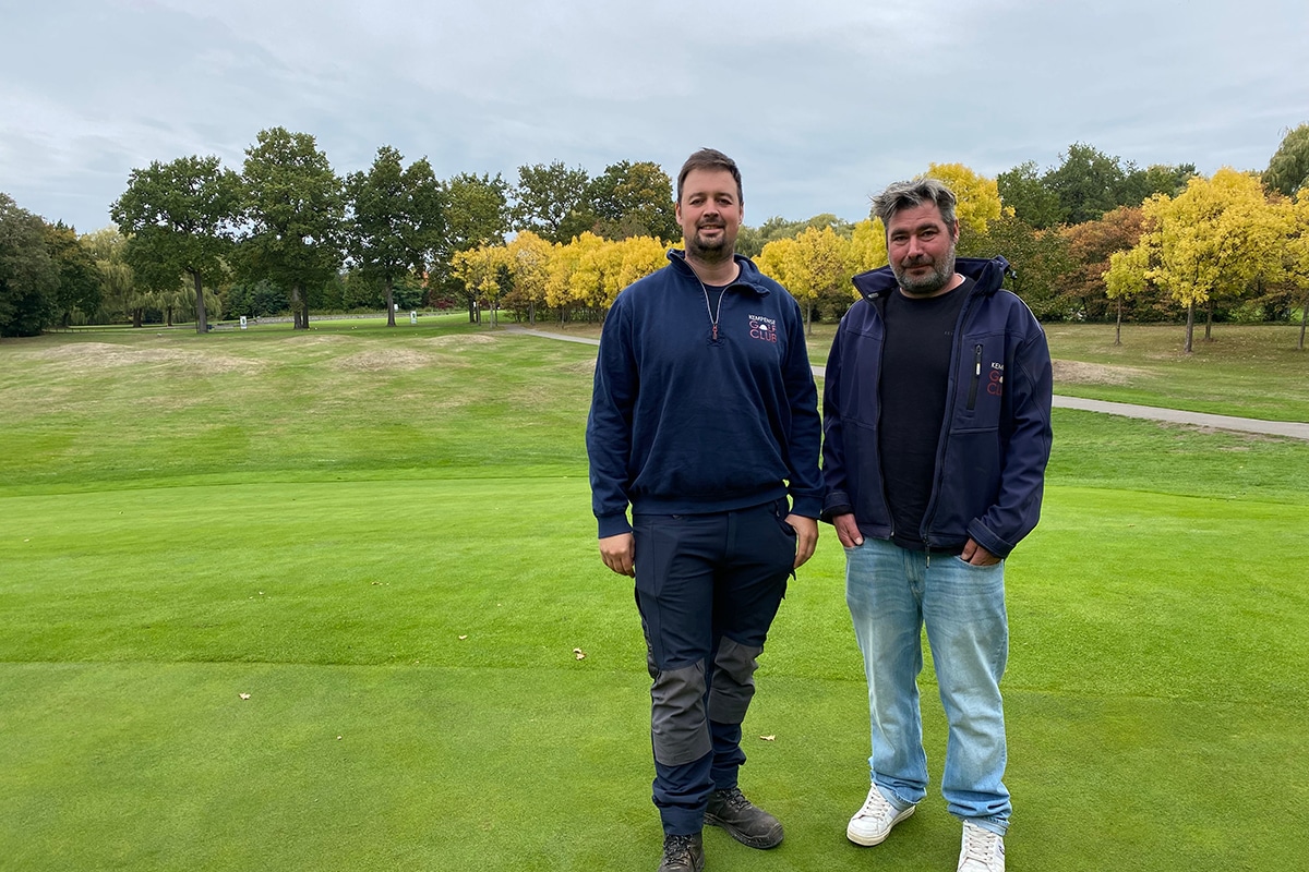 Tight ploughing and sophisticated fertilisation strategy are the basis of success 13