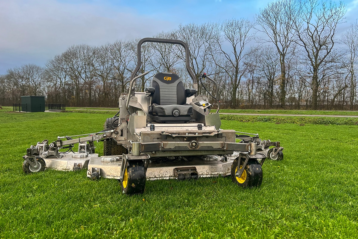 A new standard in power, precision and productivity 33