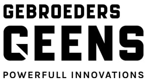 Gebroeders Geens NV logo