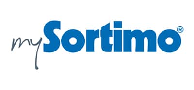 Sortimo logo