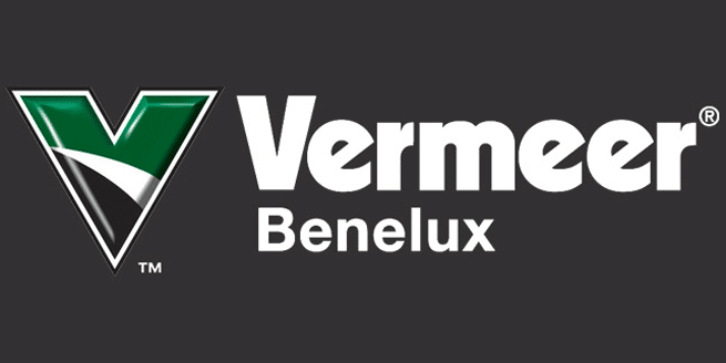 Vermeer Benelux logo
