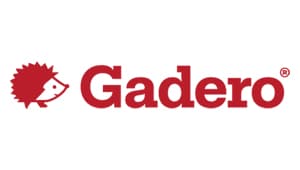 Gadero Houthandel logo