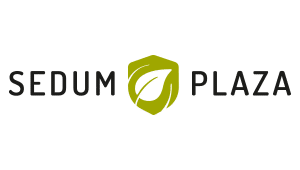 SedumPlaza logo