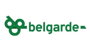 Belgarde BV logo