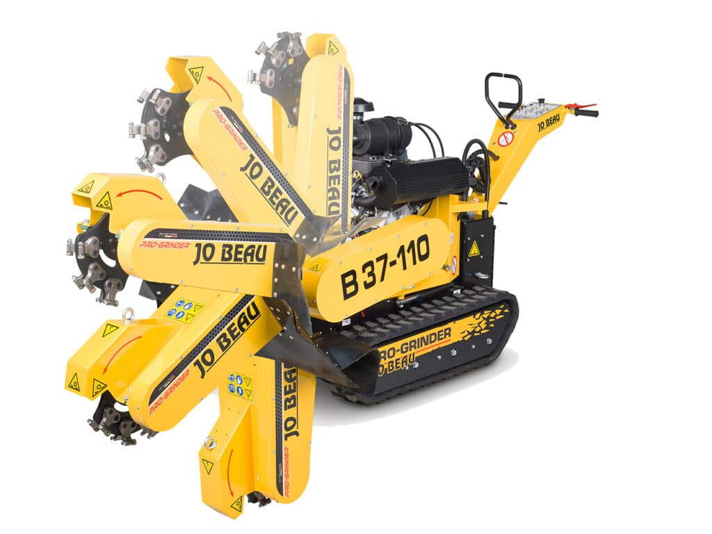 De professional kiest voor snipperkwaliteit 3