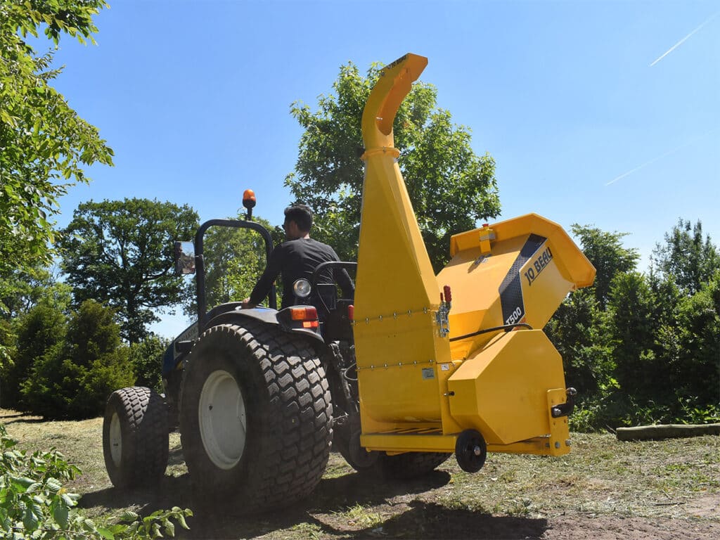 De professional kiest voor snipperkwaliteit 2