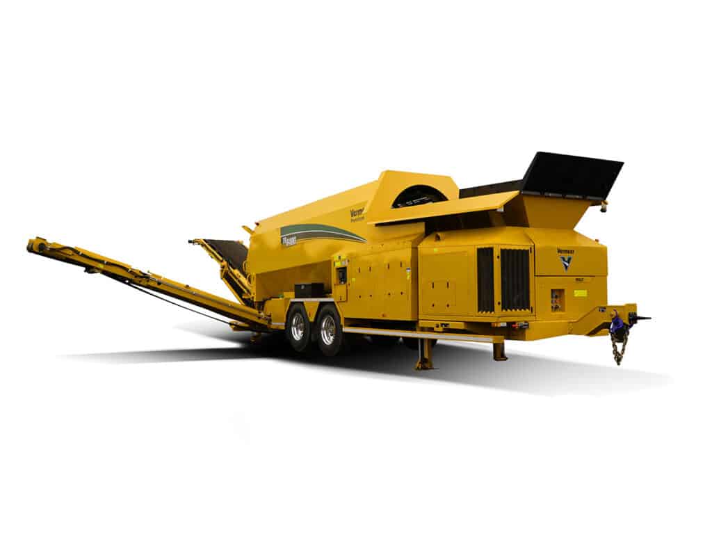 De professional kiest voor snipperkwaliteit 1