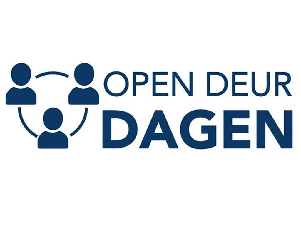 Openbedrijvendagen vervangen klassieke beurs 1