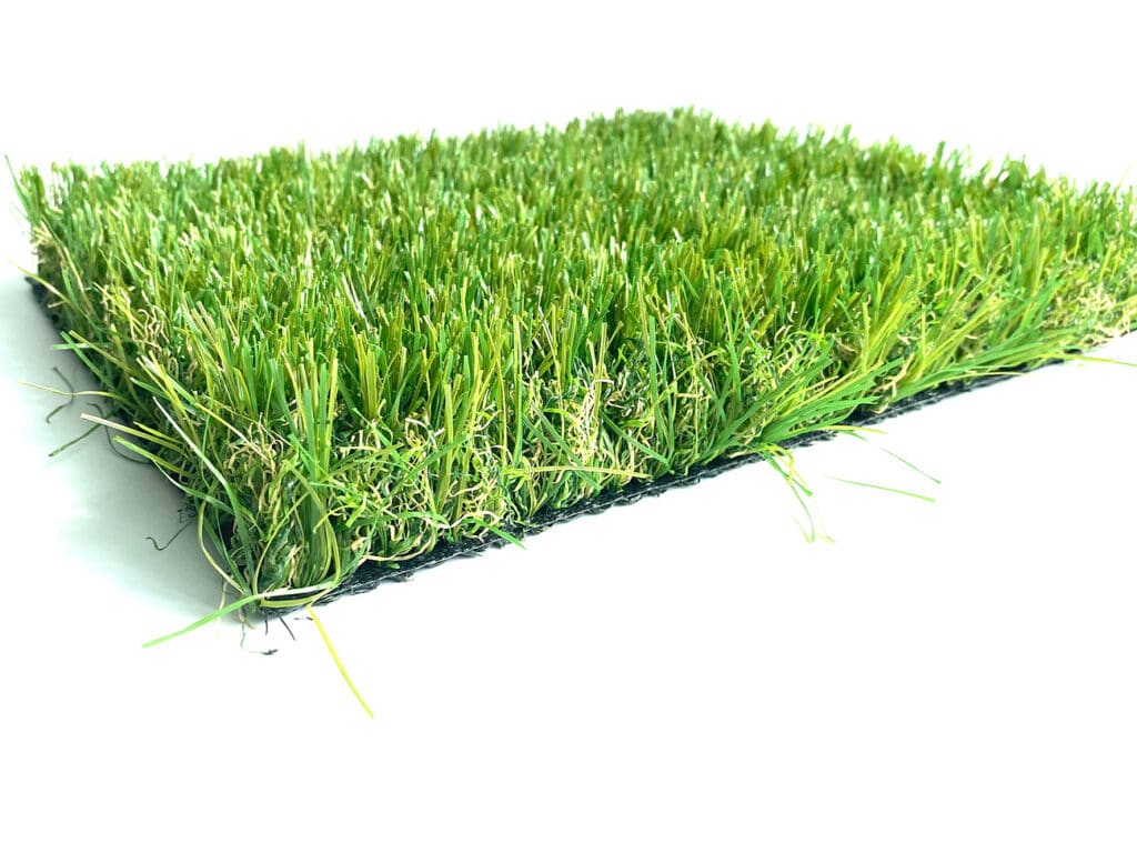 Het groene karakter van kunstgras 2