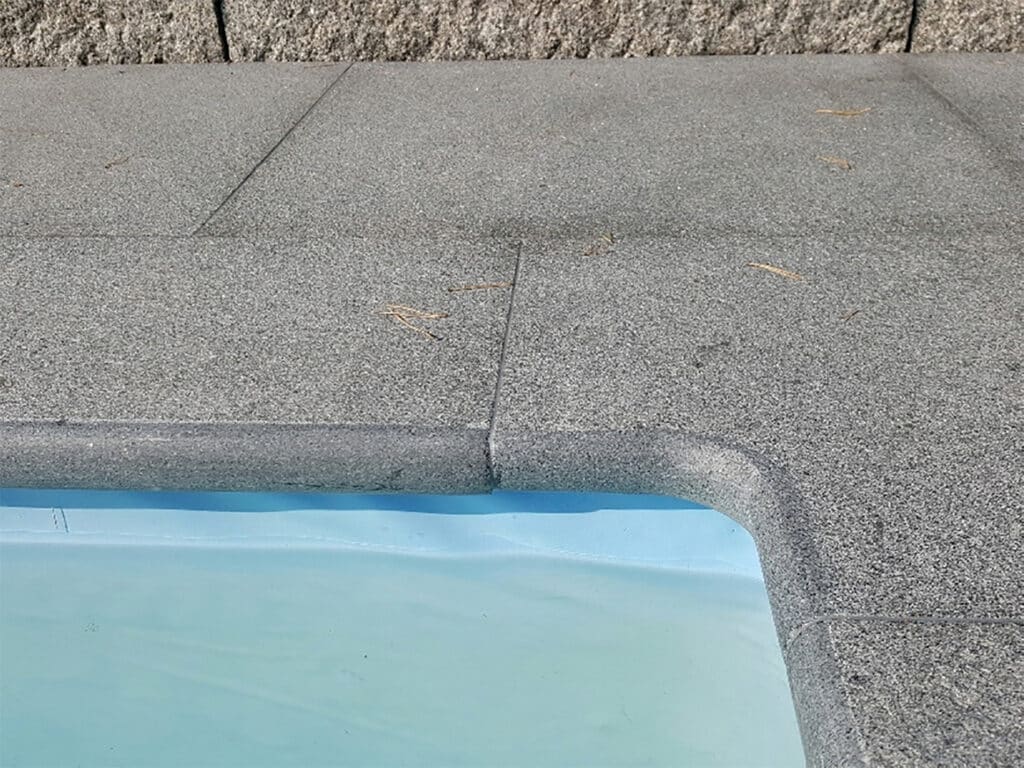 Aandachtspunten bij plaatsing van zwembadboorden 2