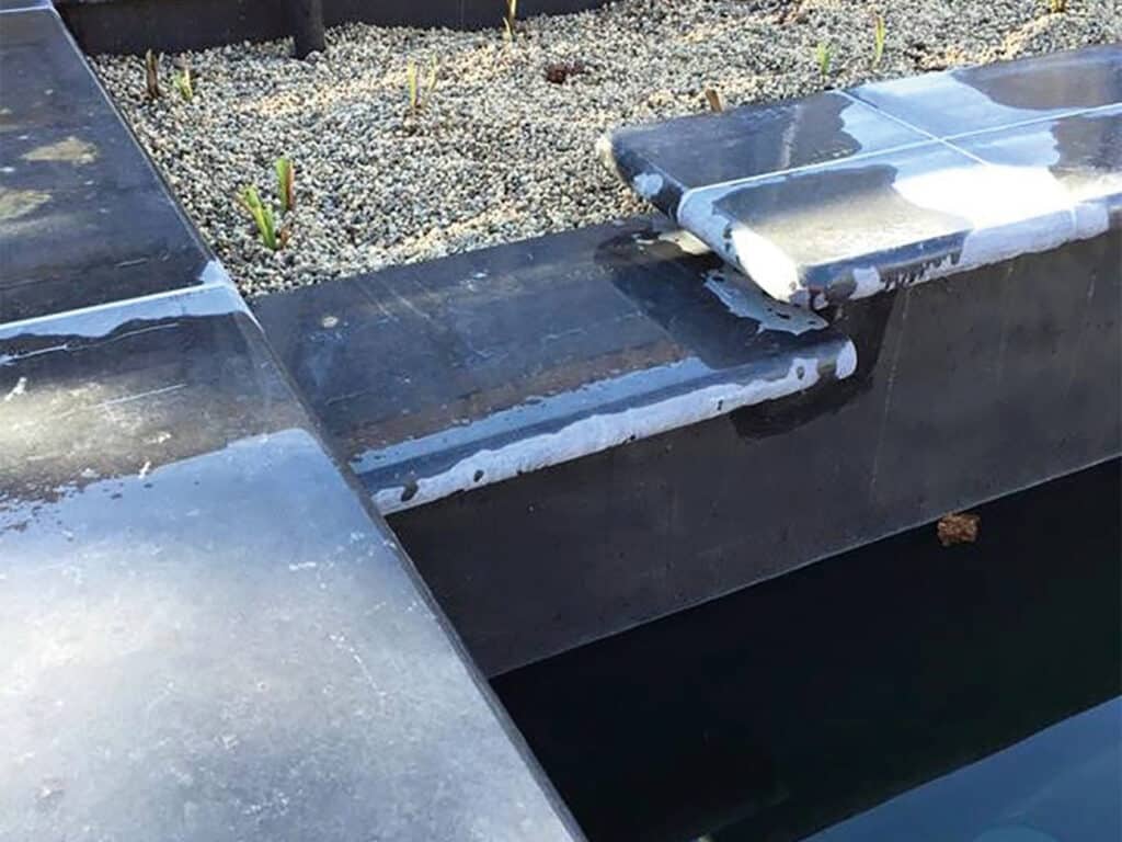 Aandachtspunten bij plaatsing van zwembadboorden 3