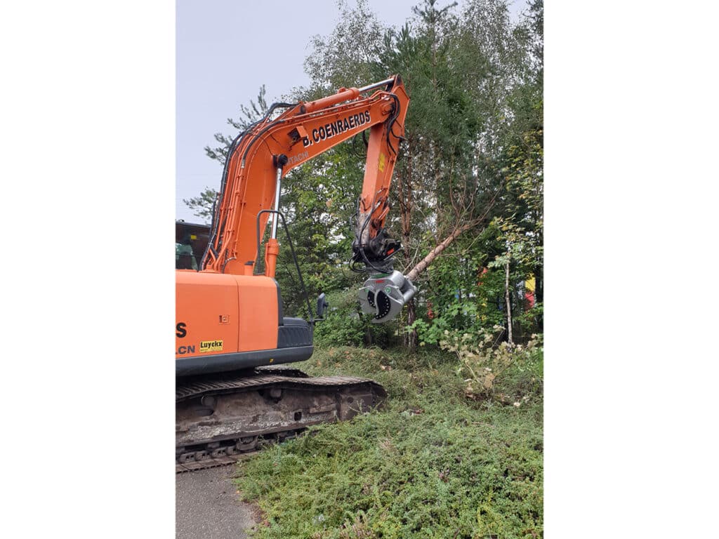 Modularis: de veelzijdige oplossing voor uw werf ... 1