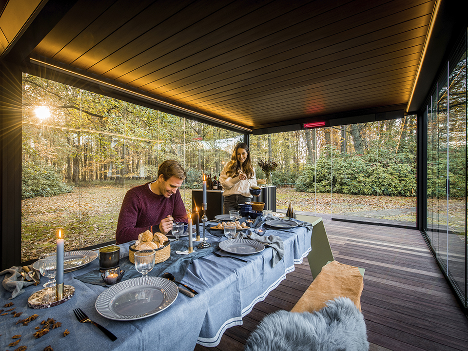 Van aluminium profiel tot design style voor elk terras 3