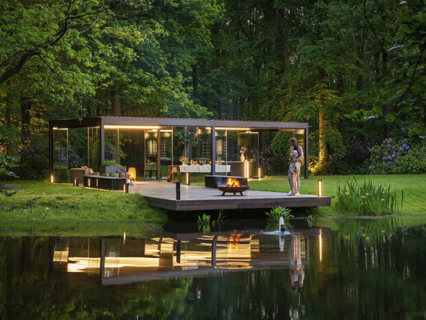 Renson outdoor: uniek staaltje automatisatie van maatwerk 5