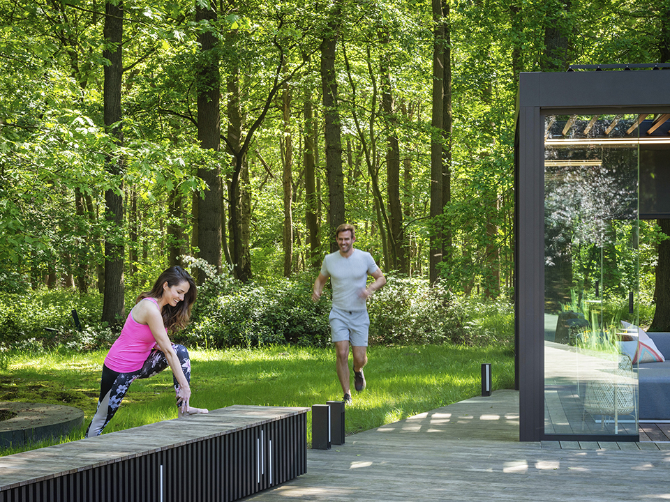 Van aluminium profiel tot design style voor elk terras 1