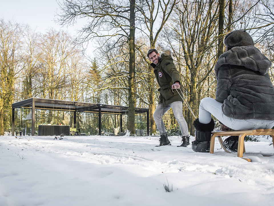 Van aluminium profiel tot design style voor elk terras 2