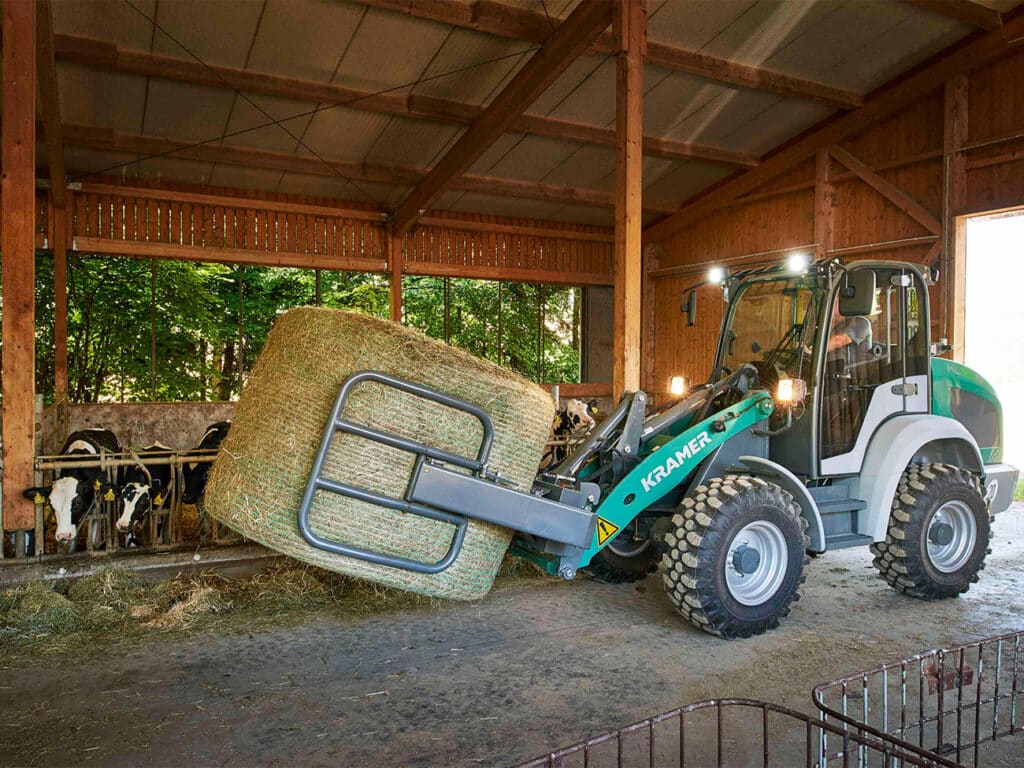 Gespecialiseerde machines voor onderhoud van tuin, park en golfterrein 1