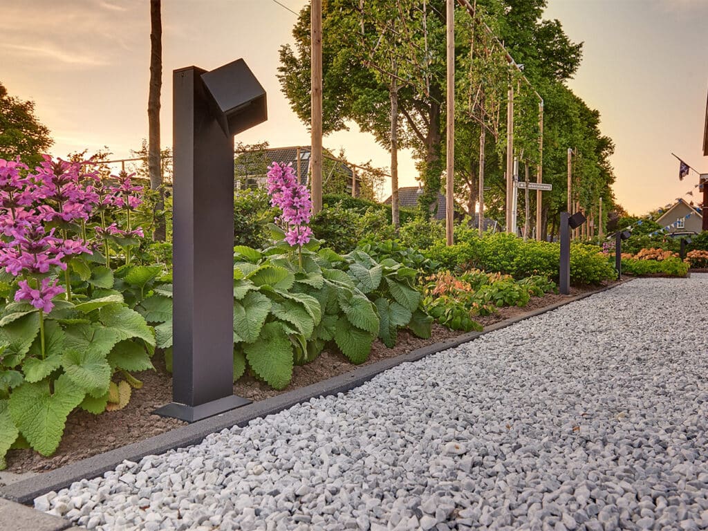 Duurzame tuinverlichting 1