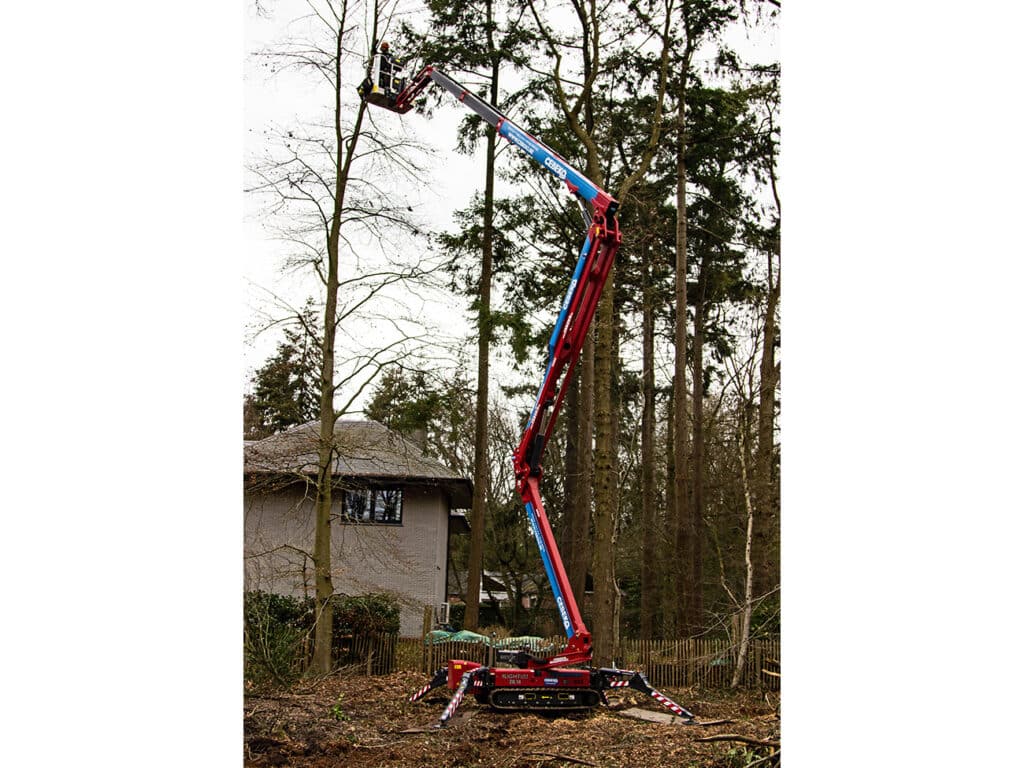 Een hoogwaardig verhuurassortiment voor al je projecten 2