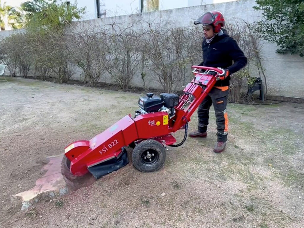 De garantie van een volledig afgewerkt en performant gamma 2