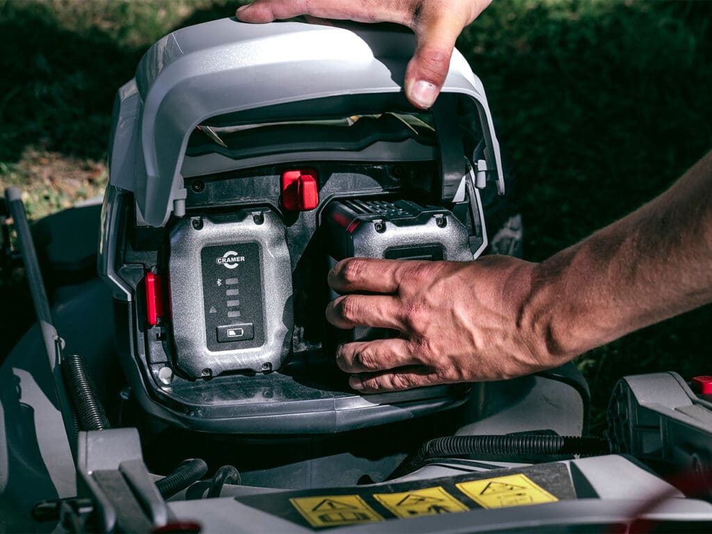 Milieuvriendelijkheid gecombineerd met pure kracht 2