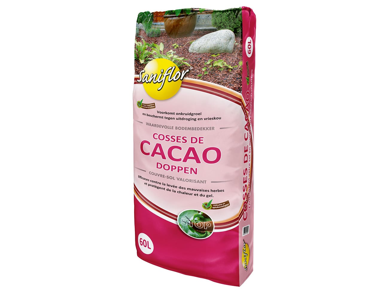 Bodembedekkers voor een perfecte afwerking 1