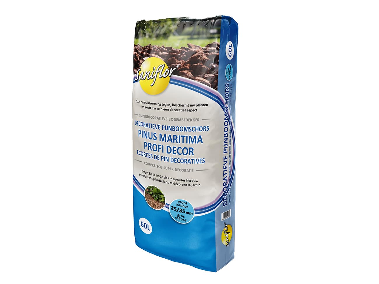 Bodembedekkers voor een perfecte afwerking 3