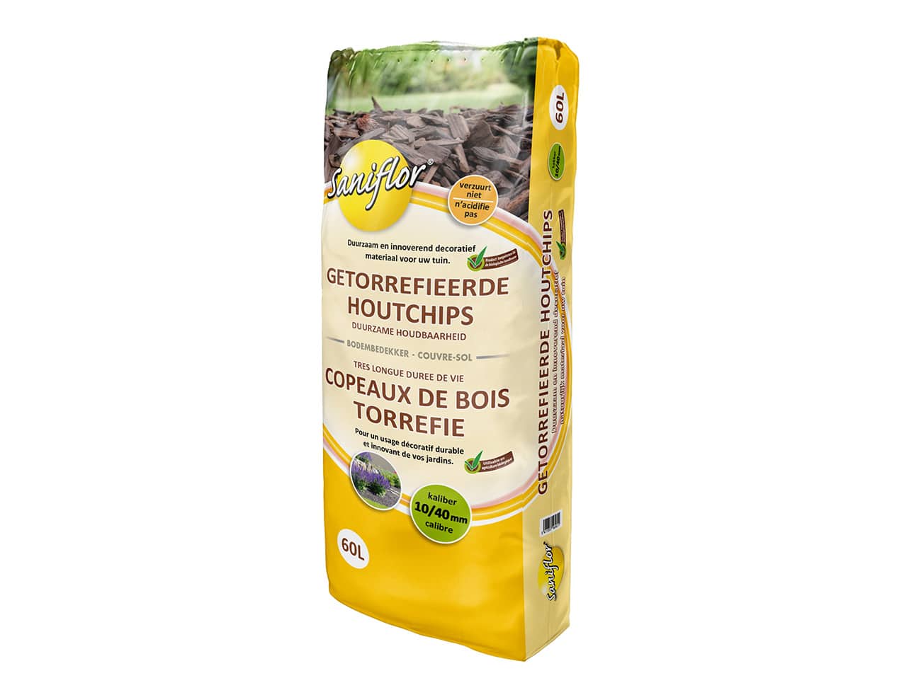 Bodembedekkers voor een perfecte afwerking 2