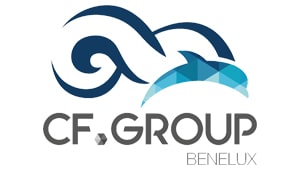 CF Group Benelux logo