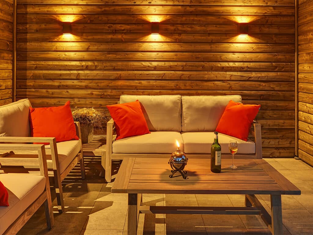 Plaats als tuinaannemer gerust ook tuinverlichting 1