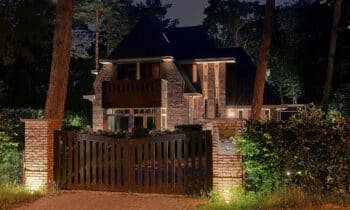 Plaats als tuinaannemer gerust ook tuinverlichting 6