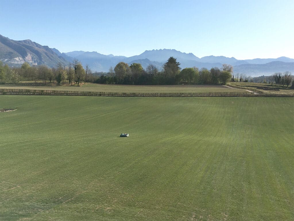 GPS-RTK technologie biedt nog meer functionaliteiten 3