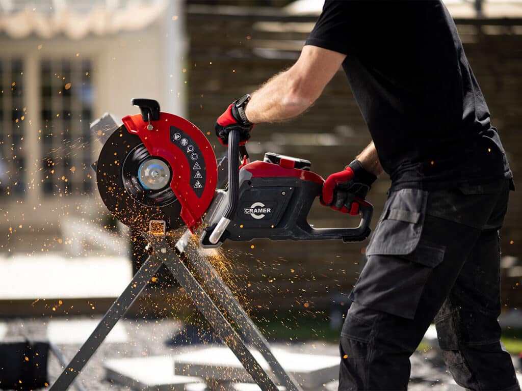 Milieuvriendelijkheid gecombineerd met pure kracht 3