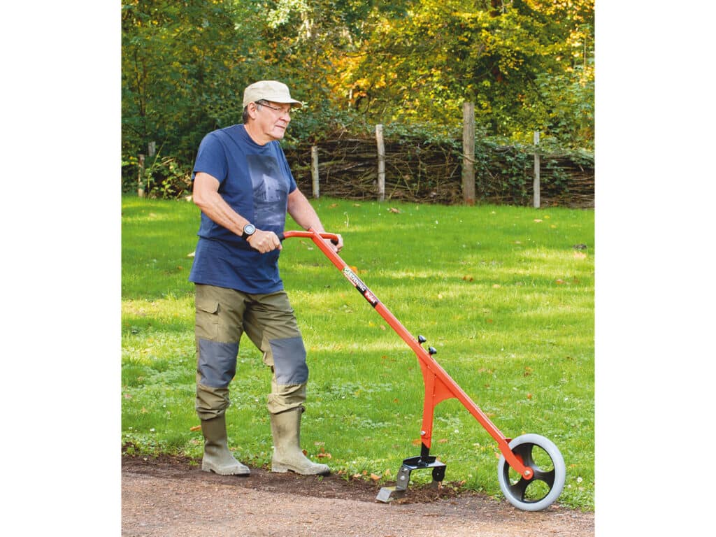 Het beste handgereedschap voor tuin, bouw en industrie 1