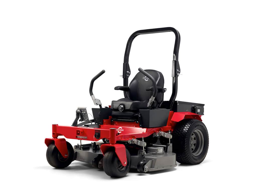 Milieuvriendelijkheid gecombineerd met pure kracht 1