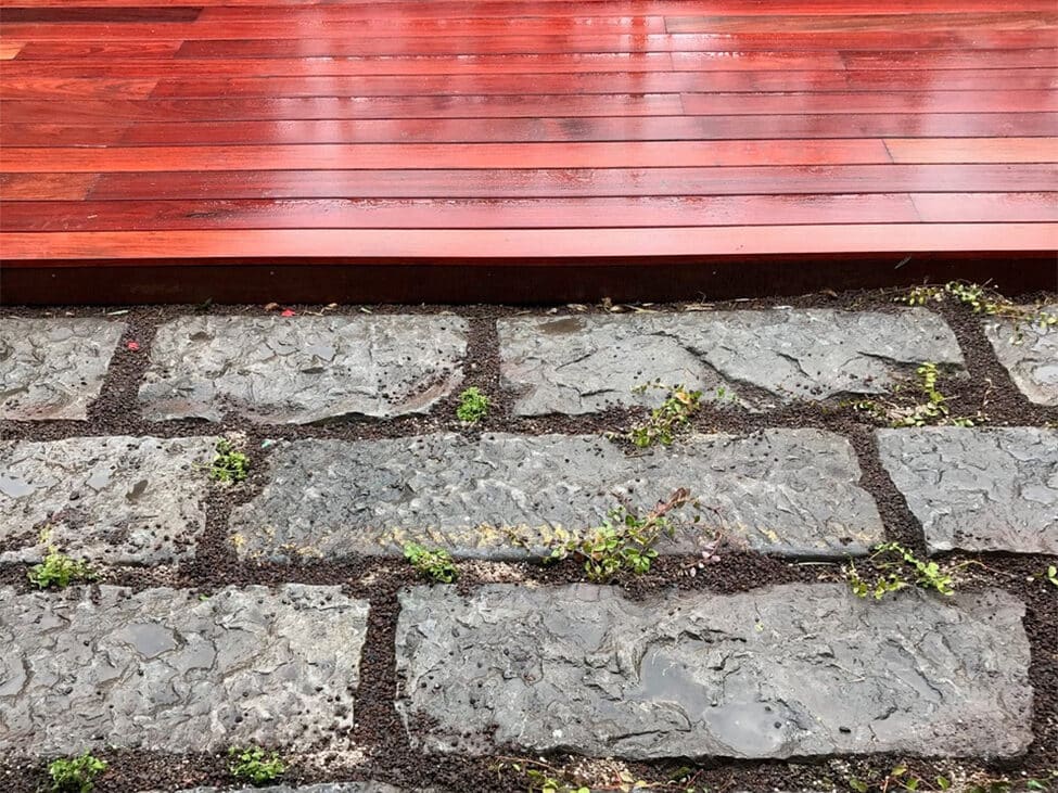 Trends voor tuinverharding en terrasaanleg 1