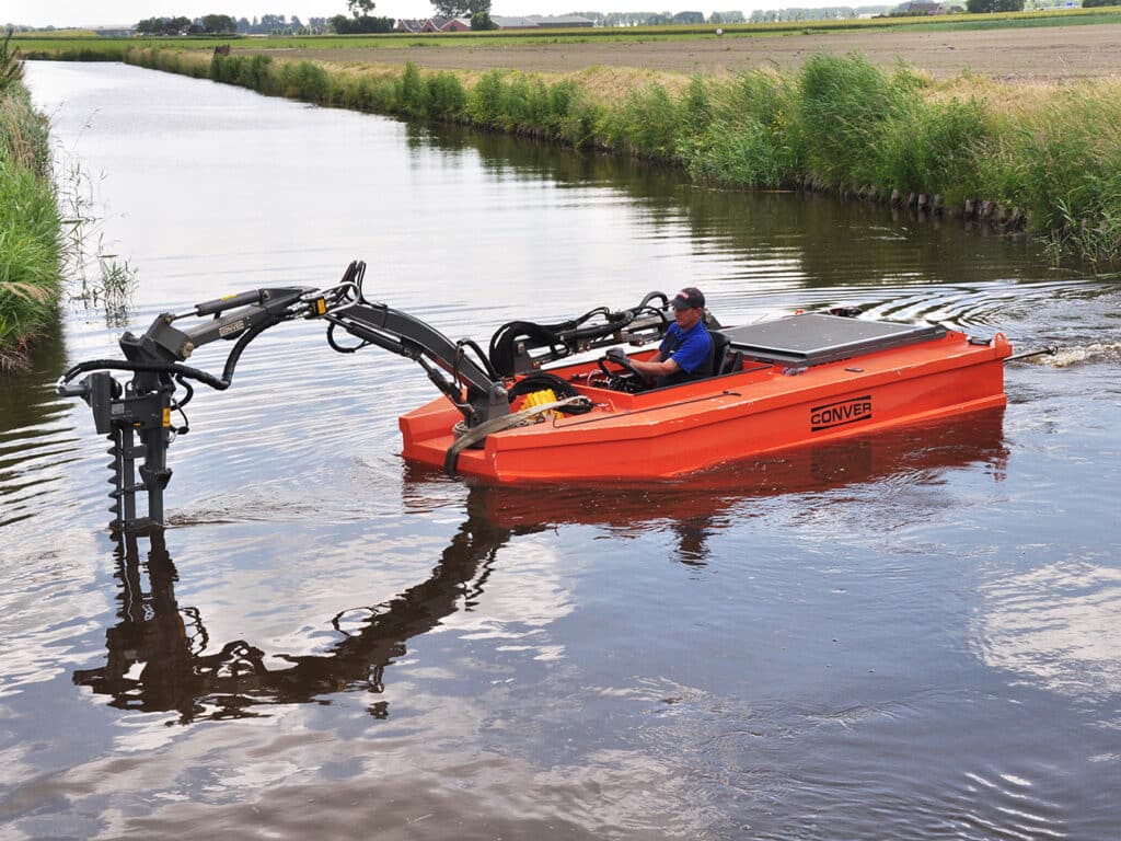 Pivabo heeft er een nieuw merk bij: Conver! 4