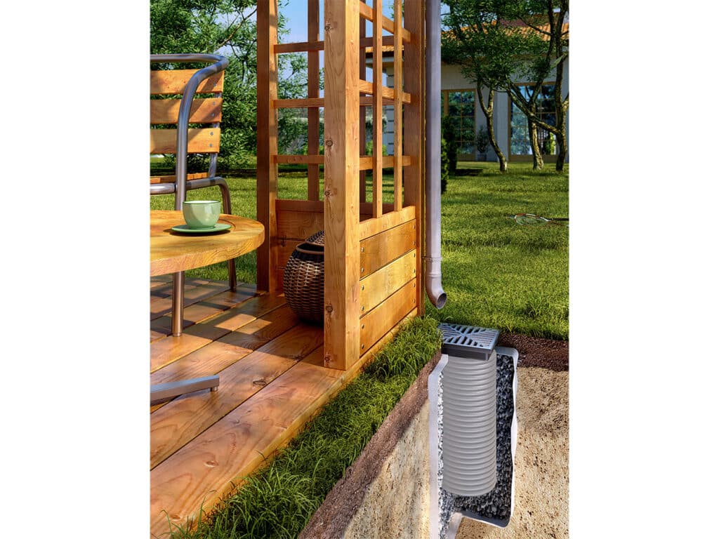 Infiltratie eenvoudig gemaakt 2