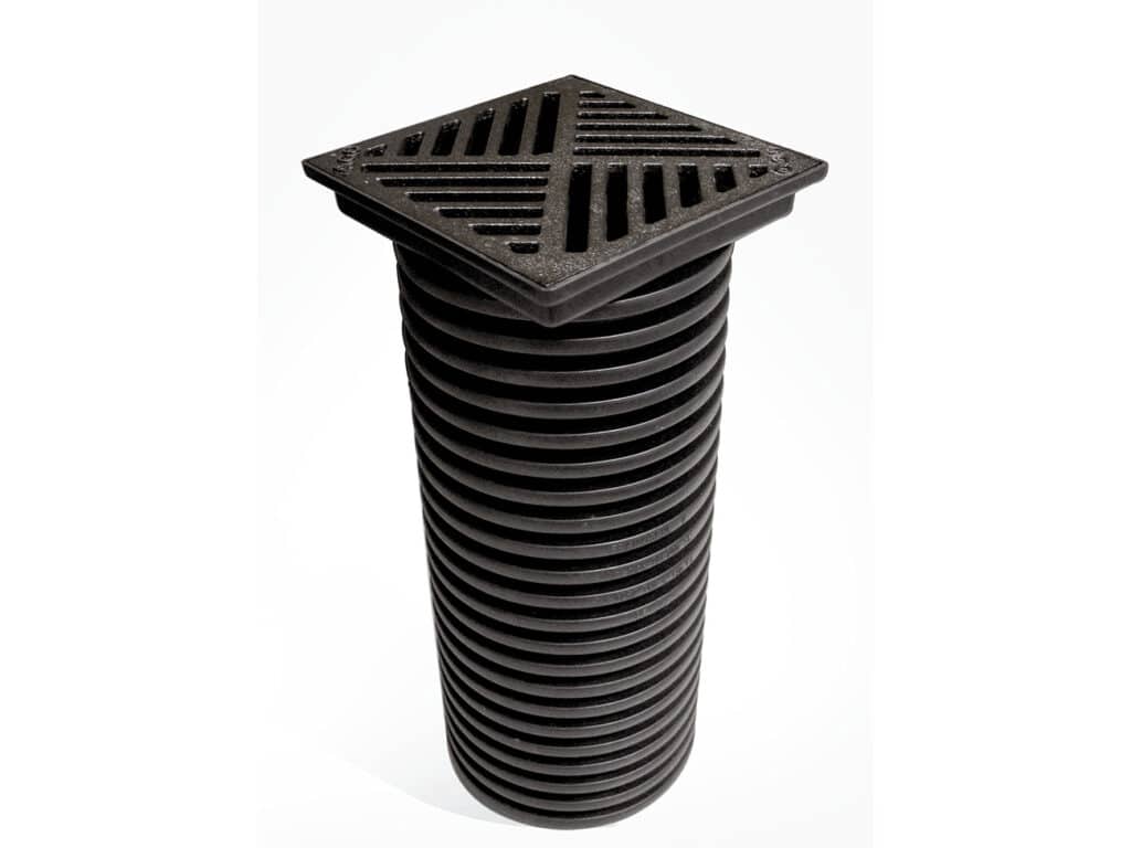 Infiltratie eenvoudig gemaakt 3