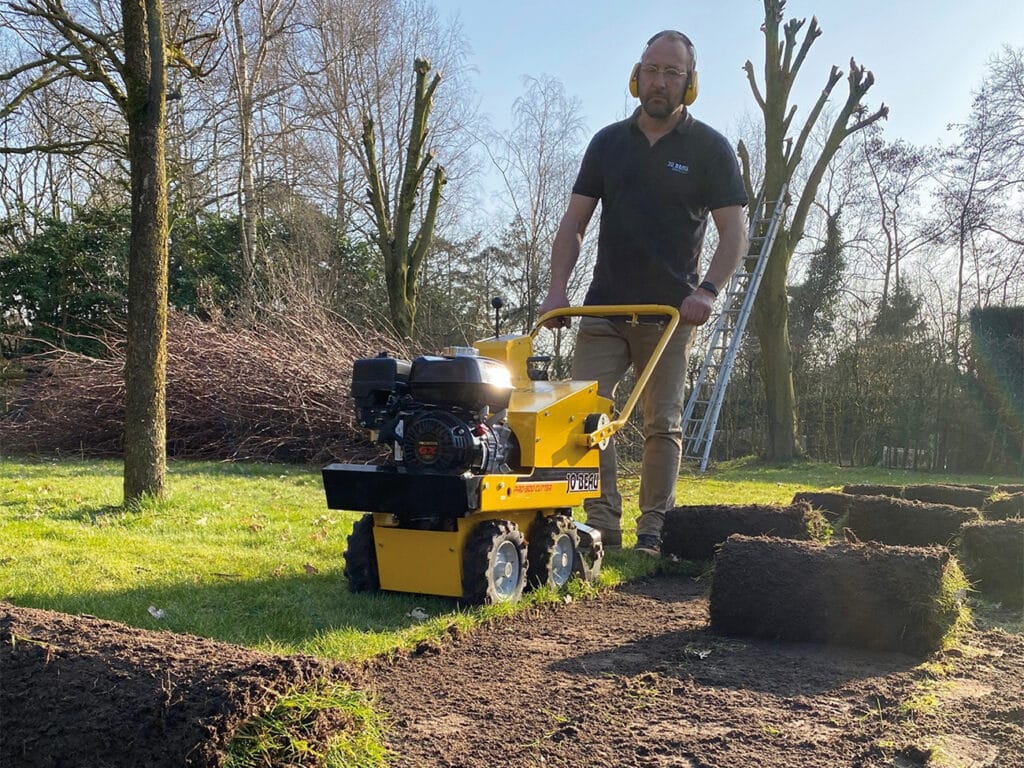 één adres voor tuinieren het hele jaar door 3